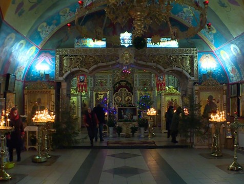 6 января православные отмечают Рождественский сочельник