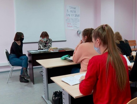 Названа самая перспективная специальность в российских вузах