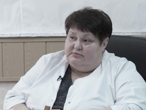 Скончалась главврач регионального центра скорой медицинский помощи