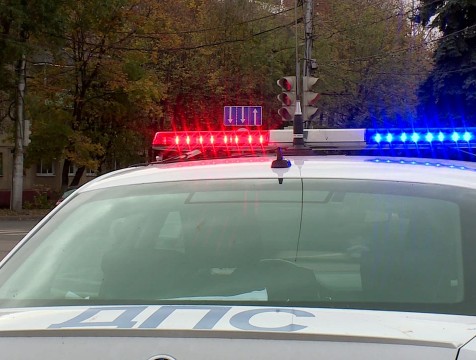 В Калуге разыскивают свидетелей ДТП