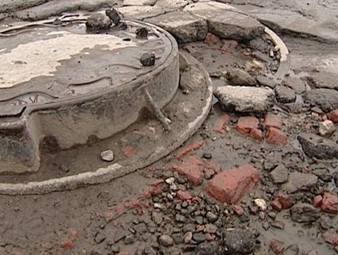 Жилищно-коммунальный контроль переложат на ГЖИ