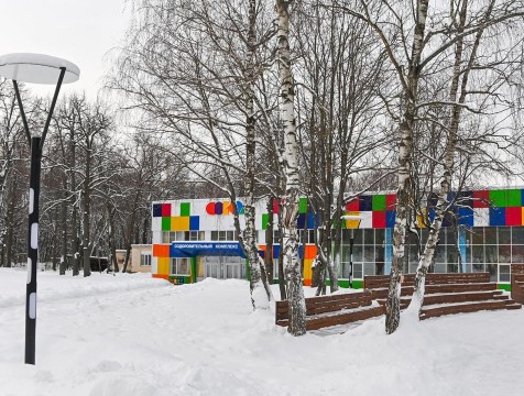 Центр для одаренных детей по модели президентского «Сириуса» появится в регионе