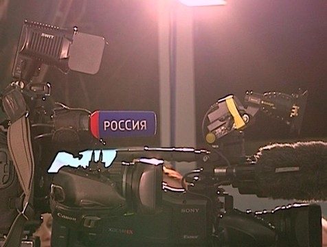 Журналисты ГТРК «Калуга» стали лучшими в конкурсе минприроды