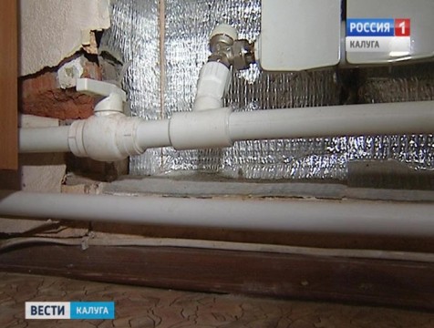К отопительному сезону область готова на 85%