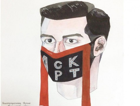 В конкурсе медицинских масок «Дыши красиво» победили три жительницы Обнинска