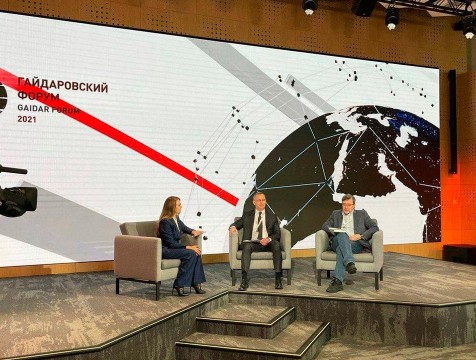 Четыре новых школы планируют построить в регионе в 2021 году