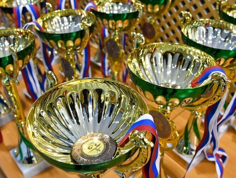 Музей спортивной славы появится в регионе