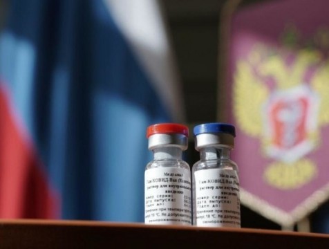 Массовая вакцинация населения от коронавируса стартовала в Калужской области