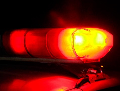 Автобус с детьми попал в аварию в Мещовском районе