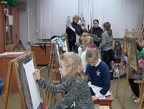 11 детских школ искусств отремонтируют в 2021 году в рамках нацпроекта «Культура»