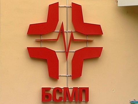 10 калужан поступило в БСМП с обморожениями