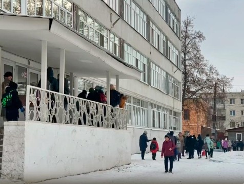 Дорожные полицейские будут нести службу рядом с калужскими школами