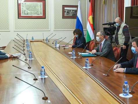 Калужская область стремится к первенству в создании эндопротезов и имплантов