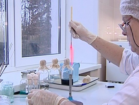 Молоко с кишечной палочкой поставляли в школьные столовые
