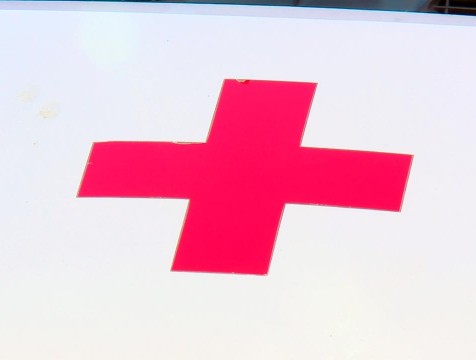 Скорая попала в ДТП, погибли две пациентки