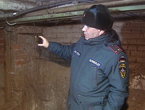 Чердаки и подвалы калужских многоэтажек начали проверять на безопасность