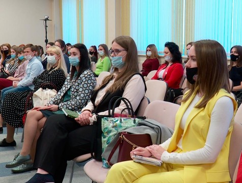 25 января – День российского студента