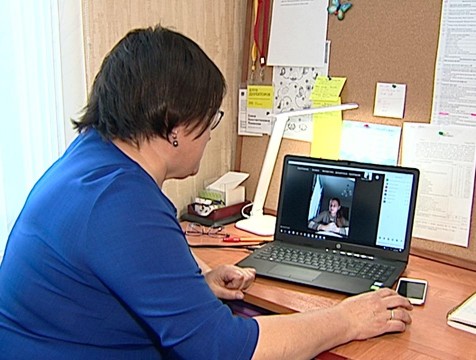 Семь классов в Обнинске переведены на дистанционное обучение из-за COVID-19