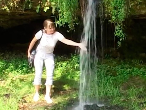 Семь заповедных территорий появилось в регионе в прошлом году