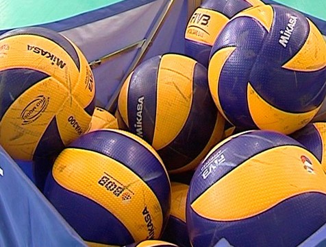 Калужский Дворец спорта станет домашней площадкой для волейбольного клуба «Обнинск»