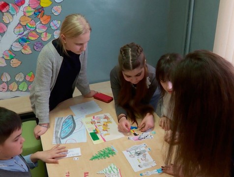 В Калужской области проходит всероссийский антинаркотический конкурс «Спасем жизнь вместе»