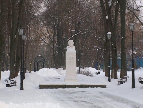 Синоптики пообещали морозные выходные