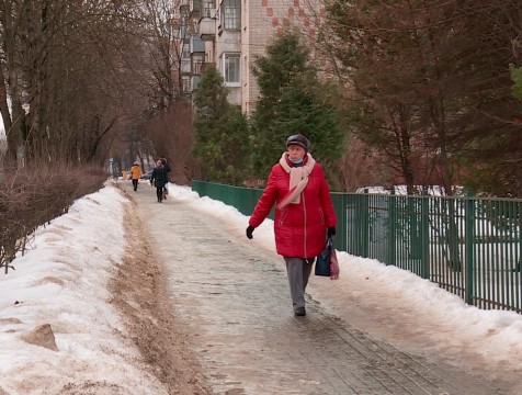Опубликованы телефонные номера для жалоб на некачественную уборку улиц