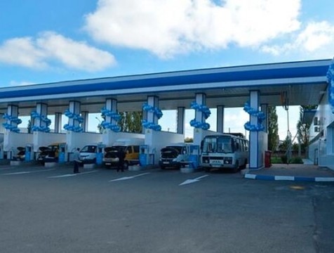 Газозаправочные станции для авто построят в Обнинске, Калуге и Людинове