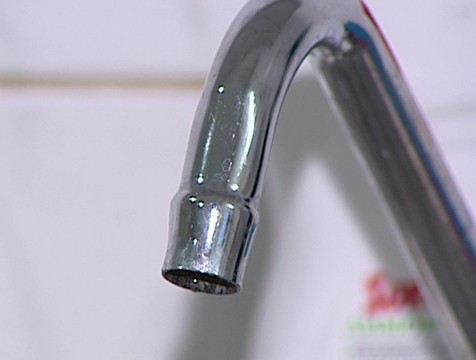 2 февраля некоторые районы Правобережья останутся без воды