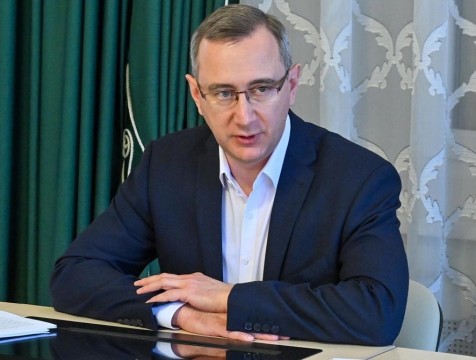 Губернатор потребовал подробно информировать людей о реализации проекта в Воротынске
