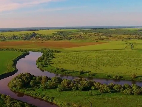Фестиваль на воде может появиться в Калужской области