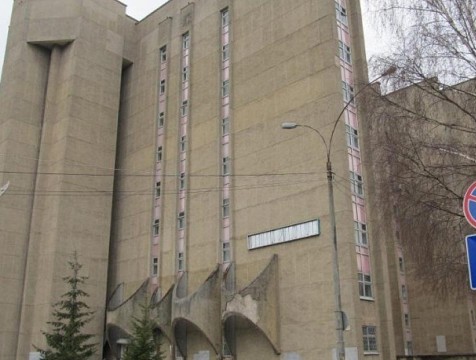 Женщина погибла, выпав из окна больницы в Обнинске
