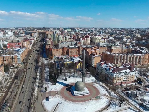 Калугастат опубликовал социальные показатели региона