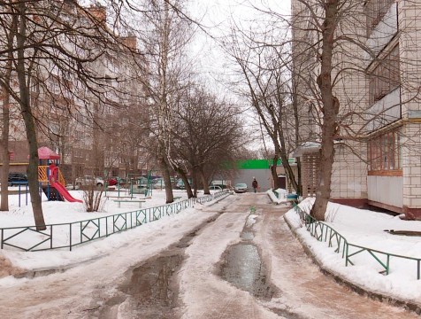 Специальная комиссия займется сокращением количества УК в Калуге
