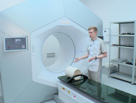 4 февраля отмечается всемирный день борьбы с раковыми заболеваниями