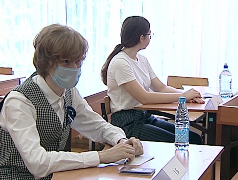 Опубликован проект расписания ЕГЭ на 2021 год