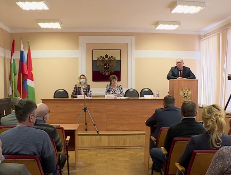 В Спас-Деменском районе краеведческий музей получит новое здание