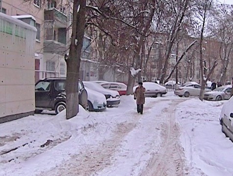 Управляющие компании Калуги с начала года оштрафовали на 250 тысяч рублей