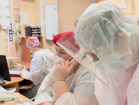 185 тысяч человек пройдут в этом году диспансеризацию