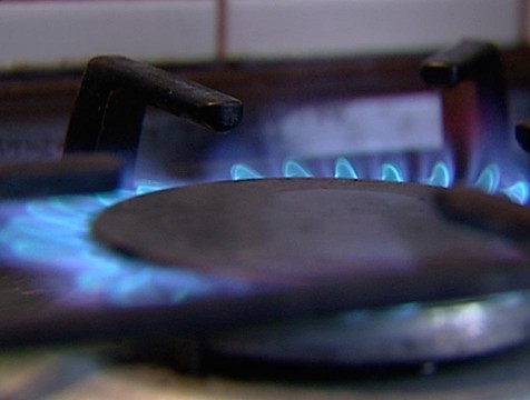 Горожане критикуют работу газовых служб