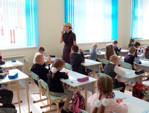 Увеличилось количество педагогов, зараженных COVID-19