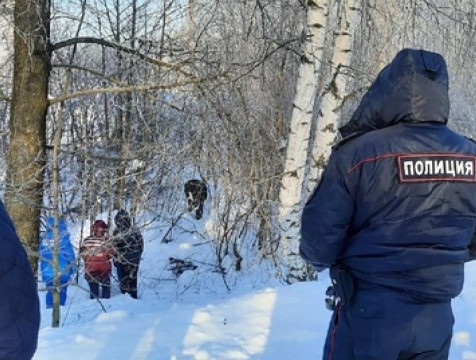 Тело пропавшей в Обнинске женщины найдено в овраге