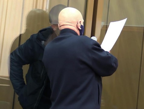 Жителя Козельского района осудили на 9,6 лет за убийство напарника