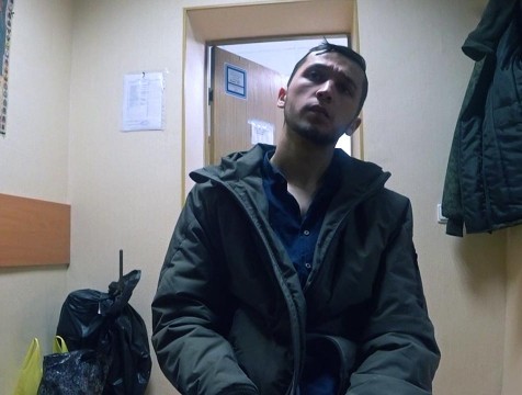 Иностранец вербовал калужанина в ряды террористической организации