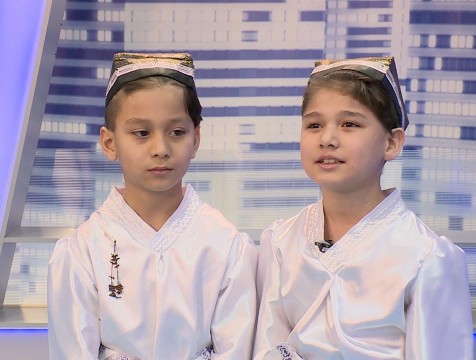 В регионе проходит конкурс чтецов на языках национальных объединений Калужской области
