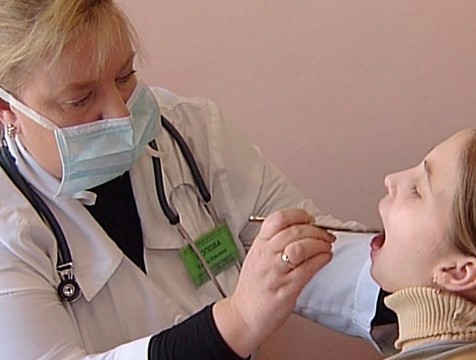 Устойчивая тенденция к снижению заболеваемости ОРВИ наметилась в регионе