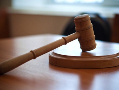Бывший помощник участкового заплатит штраф за взятку