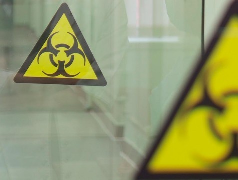 119 диагнозов «ковид-19» поставили за прошедшие сутки
