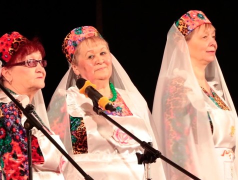 День национальной культуры Татарстана отметили в Калуге