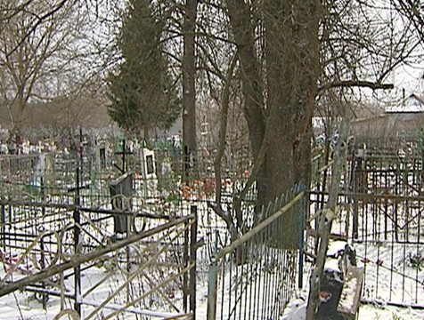 Строительство нового кладбища в окрестностях Калуги отложили из-за нехватки средств